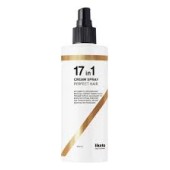 Питающей и увлажняющей лосьон и спрей для волос Likato Professional Perfect Hair 17in1 Cream Spray